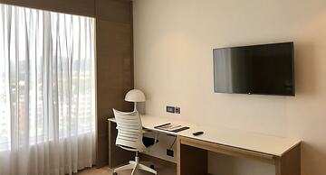 Novotel Guwahati GS Road Hotel