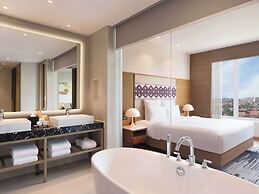 Novotel Guwahati GS Road Hotel