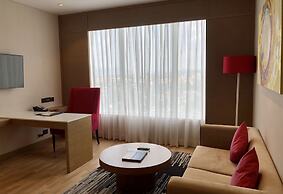 Novotel Guwahati GS Road Hotel