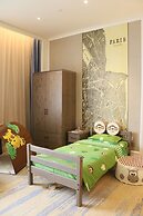 Sofitel Shanghai Hongqiao
