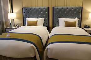 Sofitel Shanghai Hongqiao