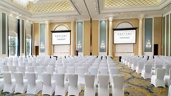 Sofitel Shanghai Hongqiao