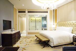 Sofitel Shanghai Hongqiao