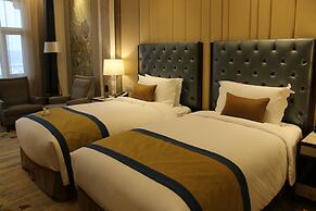 Sofitel Shanghai Hongqiao