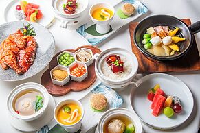 Sofitel Shanghai Hongqiao