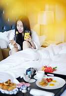 Sofitel Shanghai Hongqiao