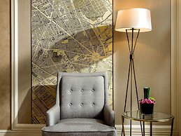 Sofitel Shanghai Hongqiao
