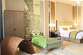 Sofitel Shanghai Hongqiao