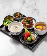 Sofitel Shanghai Hongqiao