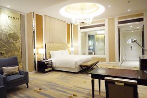 Sofitel Shanghai Hongqiao