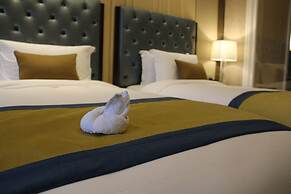 Sofitel Shanghai Hongqiao