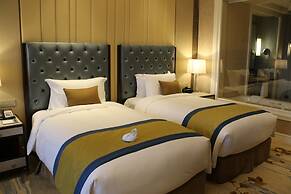 Sofitel Shanghai Hongqiao