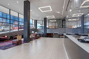 Comfort Inn & Suites near Stadium