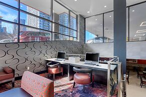 Comfort Inn & Suites near Stadium