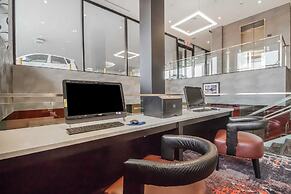 Comfort Inn & Suites near Stadium