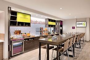 Home2 Suites by Hilton Billings