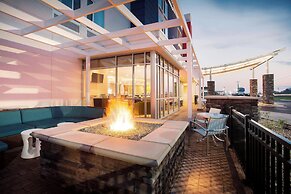 SpringHill Suites by Marriott Murray