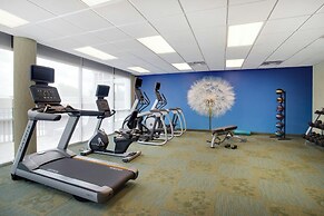SpringHill Suites by Marriott Murray