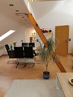 Ela's Appartementhaus