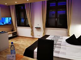 Ela's Appartementhaus