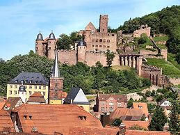 Ela's Appartementhaus