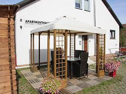 Ela's Appartementhaus