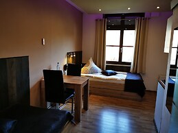 Ela's Appartementhaus