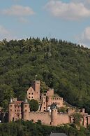 Ela's Appartementhaus