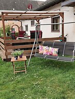 Ela's Appartementhaus