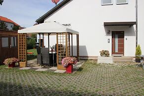 Ela's Appartementhaus