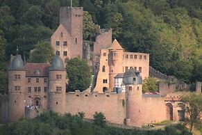 Ela's Appartementhaus