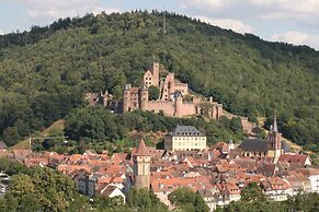 Ela's Appartementhaus