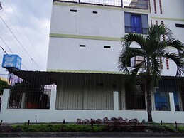 Casa Santiago Mayor