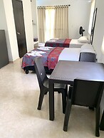 Casa Santiago Mayor