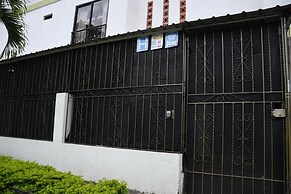 Casa Santiago Mayor