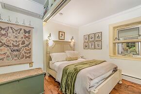 Fallen Tree Farm Bed & Breakfast