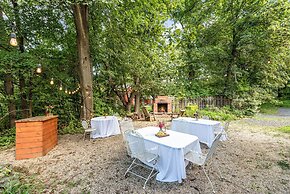 Fallen Tree Farm Bed & Breakfast