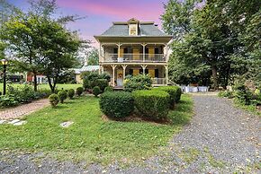 Fallen Tree Farm Bed & Breakfast