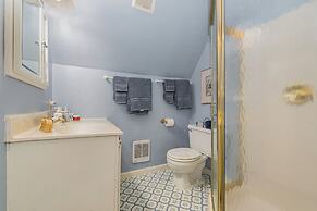 Fallen Tree Farm Bed & Breakfast