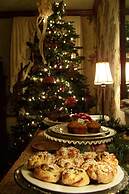 Fallen Tree Farm Bed & Breakfast