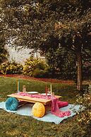 Fallen Tree Farm Bed & Breakfast