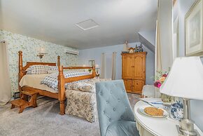 Fallen Tree Farm Bed & Breakfast