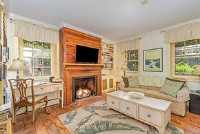 Fallen Tree Farm Bed & Breakfast