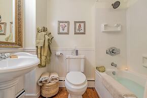 Fallen Tree Farm Bed & Breakfast