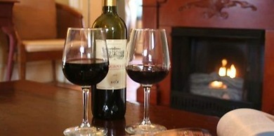 Fallen Tree Farm Bed & Breakfast