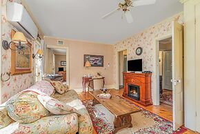 Fallen Tree Farm Bed & Breakfast