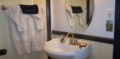 Fallen Tree Farm Bed & Breakfast