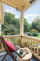 Fallen Tree Farm Bed & Breakfast