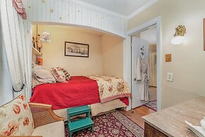 Fallen Tree Farm Bed & Breakfast