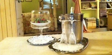 Fallen Tree Farm Bed & Breakfast